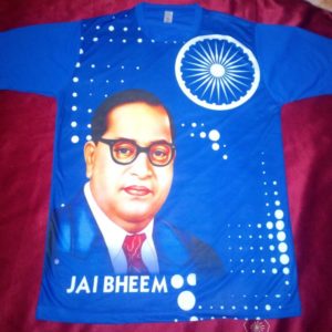 Jai bhim T-shirt