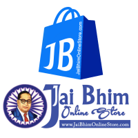 JAI BHIM ONLINE STORE - THE BEST BAHUJAN STORE