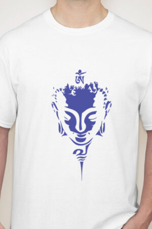 Lord Buddha T-shirt