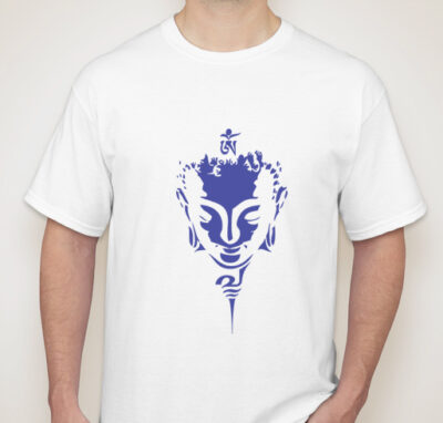 Lord Buddha T-shirt