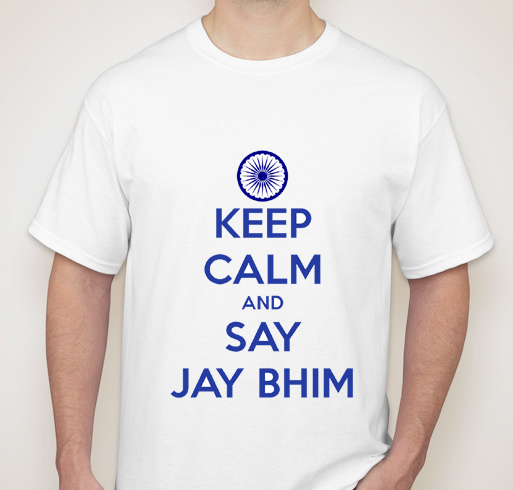 t shirt jai bhim