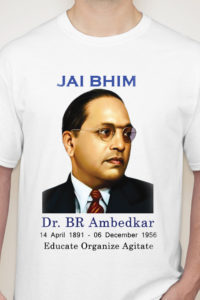 bhim t shirt