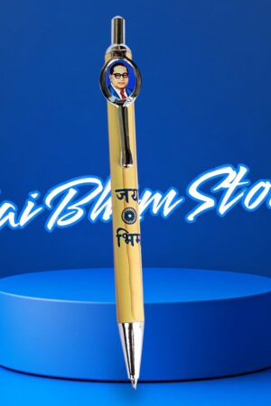 Babasaheb Ambedkar Pen | Pack of 10