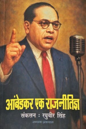 Ambedkar Ek Rajnitigya